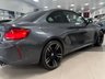 USED 2017 M BMW M2 3.0i Coupe 2dr Petrol DCT Euro 6 (s/s) (370 ps) 