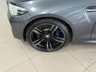 USED 2017 M BMW M2 3.0i Coupe 2dr Petrol DCT Euro 6 (s/s) (370 ps) 