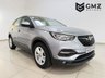 USED 2020 69 VAUXHALL GRANDLAND X 1.2 Turbo GPF SE SUV 5dr Petrol Manual Euro 6 (s/s) (130 ps) FULL SERVICE HISTORY l ULEZ | NATIONWIDE DELIVERY