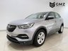 USED 2020 69 VAUXHALL GRANDLAND X 1.2 Turbo GPF SE SUV 5dr Petrol Manual Euro 6 (s/s) (130 ps) FULL SERVICE HISTORY l ULEZ | NATIONWIDE DELIVERY