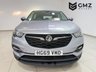 USED 2020 69 VAUXHALL GRANDLAND X 1.2 Turbo GPF SE SUV 5dr Petrol Manual Euro 6 (s/s) (130 ps) FULL SERVICE HISTORY l ULEZ | NATIONWIDE DELIVERY