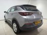 USED 2020 69 VAUXHALL GRANDLAND X 1.2 Turbo GPF SE SUV 5dr Petrol Manual Euro 6 (s/s) (130 ps) FULL SERVICE HISTORY l ULEZ | NATIONWIDE DELIVERY