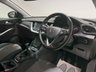 USED 2020 69 VAUXHALL GRANDLAND X 1.2 Turbo GPF SE SUV 5dr Petrol Manual Euro 6 (s/s) (130 ps) FULL SERVICE HISTORY l ULEZ | NATIONWIDE DELIVERY
