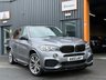 USED 2018 53 BMW X5 3.0 30d M Sport SUV 5dr Diesel Auto xDrive Euro 6 (s/s) (258 ps) 
