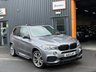 USED 2018 53 BMW X5 3.0 30d M Sport SUV 5dr Diesel Auto xDrive Euro 6 (s/s) (258 ps) 