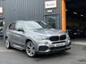 USED 2018 53 BMW X5 3.0 30d M Sport SUV 5dr Diesel Auto xDrive Euro 6 (s/s) (258 ps) 