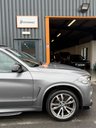 USED 2018 53 BMW X5 3.0 30d M Sport SUV 5dr Diesel Auto xDrive Euro 6 (s/s) (258 ps) 