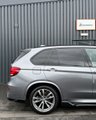 USED 2018 53 BMW X5 3.0 30d M Sport SUV 5dr Diesel Auto xDrive Euro 6 (s/s) (258 ps) 