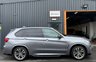 USED 2018 53 BMW X5 3.0 30d M Sport SUV 5dr Diesel Auto xDrive Euro 6 (s/s) (258 ps) 