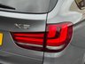 USED 2018 53 BMW X5 3.0 30d M Sport SUV 5dr Diesel Auto xDrive Euro 6 (s/s) (258 ps) 
