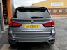 USED 2018 53 BMW X5 3.0 30d M Sport SUV 5dr Diesel Auto xDrive Euro 6 (s/s) (258 ps) 