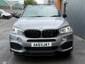 USED 2018 53 BMW X5 3.0 30d M Sport SUV 5dr Diesel Auto xDrive Euro 6 (s/s) (258 ps) 