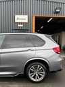 USED 2018 53 BMW X5 3.0 30d M Sport SUV 5dr Diesel Auto xDrive Euro 6 (s/s) (258 ps) 