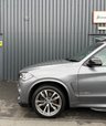 USED 2018 53 BMW X5 3.0 30d M Sport SUV 5dr Diesel Auto xDrive Euro 6 (s/s) (258 ps) 