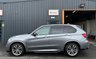 USED 2018 53 BMW X5 3.0 30d M Sport SUV 5dr Diesel Auto xDrive Euro 6 (s/s) (258 ps) 