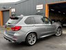 USED 2018 53 BMW X5 3.0 30d M Sport SUV 5dr Diesel Auto xDrive Euro 6 (s/s) (258 ps) 