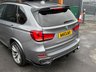 USED 2018 53 BMW X5 3.0 30d M Sport SUV 5dr Diesel Auto xDrive Euro 6 (s/s) (258 ps) 
