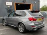 USED 2018 53 BMW X5 3.0 30d M Sport SUV 5dr Diesel Auto xDrive Euro 6 (s/s) (258 ps) 