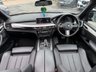 USED 2018 53 BMW X5 3.0 30d M Sport SUV 5dr Diesel Auto xDrive Euro 6 (s/s) (258 ps) 