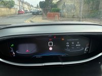 USED 2018 18 PEUGEOT 5008 1.6 BlueHDi Allure Euro 6 (s/s) 5dr 