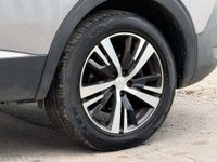 USED 2018 18 PEUGEOT 5008 1.6 BlueHDi Allure Euro 6 (s/s) 5dr 