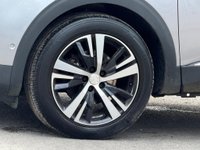 USED 2018 18 PEUGEOT 5008 1.6 BlueHDi Allure Euro 6 (s/s) 5dr 