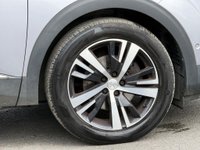 USED 2018 18 PEUGEOT 5008 1.6 BlueHDi Allure Euro 6 (s/s) 5dr 