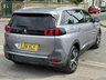 USED 2018 18 PEUGEOT 5008 1.6 BlueHDi Allure Euro 6 (s/s) 5dr 
