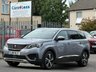 USED 2018 18 PEUGEOT 5008 1.6 BlueHDi Allure Euro 6 (s/s) 5dr 