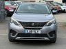 USED 2018 18 PEUGEOT 5008 1.6 BlueHDi Allure Euro 6 (s/s) 5dr 