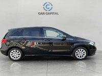 USED 2013 13 MERCEDES-BENZ B-CLASS 1.6 B180 SE MPV 5dr Petrol Manual Euro 6 (s/s) (122 ps) 