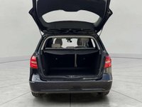 USED 2013 13 MERCEDES-BENZ B-CLASS 1.6 B180 SE MPV 5dr Petrol Manual Euro 6 (s/s) (122 ps) 