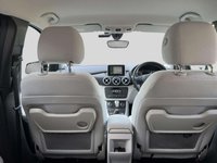 USED 2013 13 MERCEDES-BENZ B-CLASS 1.6 B180 SE MPV 5dr Petrol Manual Euro 6 (s/s) (122 ps) 