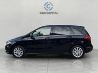 USED 2013 13 MERCEDES-BENZ B-CLASS 1.6 B180 SE MPV 5dr Petrol Manual Euro 6 (s/s) (122 ps) 