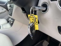 USED 2013 13 MERCEDES-BENZ B-CLASS 1.6 B180 SE MPV 5dr Petrol Manual Euro 6 (s/s) (122 ps) 