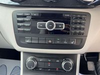 USED 2013 13 MERCEDES-BENZ B-CLASS 1.6 B180 SE MPV 5dr Petrol Manual Euro 6 (s/s) (122 ps) 