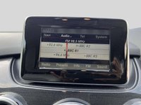USED 2013 13 MERCEDES-BENZ B-CLASS 1.6 B180 SE MPV 5dr Petrol Manual Euro 6 (s/s) (122 ps) 