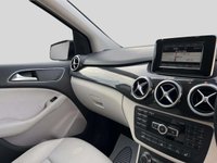 USED 2013 13 MERCEDES-BENZ B-CLASS 1.6 B180 SE MPV 5dr Petrol Manual Euro 6 (s/s) (122 ps) 