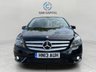 USED 2013 13 MERCEDES-BENZ B-CLASS 1.6 B180 SE MPV 5dr Petrol Manual Euro 6 (s/s) (122 ps) 