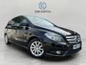 USED 2013 13 MERCEDES-BENZ B-CLASS 1.6 B180 SE MPV 5dr Petrol Manual Euro 6 (s/s) (122 ps) 