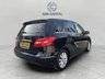 USED 2013 13 MERCEDES-BENZ B-CLASS 1.6 B180 SE MPV 5dr Petrol Manual Euro 6 (s/s) (122 ps) 