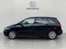 USED 2013 13 MERCEDES-BENZ B-CLASS 1.6 B180 SE MPV 5dr Petrol Manual Euro 6 (s/s) (122 ps) 
