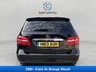 USED 2013 13 MERCEDES-BENZ B-CLASS 1.6 B180 SE MPV 5dr Petrol Manual Euro 6 (s/s) (122 ps) 