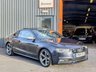 USED 2014 64 AUDI S5 3.0 TFSI V6 Black Edition Coupe 2dr Petrol S Tronic quattro Euro 5 (s/s) (333 ps) 