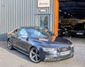 USED 2014 64 AUDI S5 3.0 TFSI V6 Black Edition Coupe 2dr Petrol S Tronic quattro Euro 5 (s/s) (333 ps) 