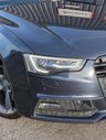 USED 2014 64 AUDI S5 3.0 TFSI V6 Black Edition Coupe 2dr Petrol S Tronic quattro Euro 5 (s/s) (333 ps) 