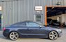 USED 2014 64 AUDI S5 3.0 TFSI V6 Black Edition Coupe 2dr Petrol S Tronic quattro Euro 5 (s/s) (333 ps) 
