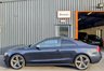 USED 2014 64 AUDI S5 3.0 TFSI V6 Black Edition Coupe 2dr Petrol S Tronic quattro Euro 5 (s/s) (333 ps) 