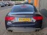 USED 2014 64 AUDI S5 3.0 TFSI V6 Black Edition Coupe 2dr Petrol S Tronic quattro Euro 5 (s/s) (333 ps) 