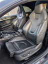USED 2014 64 AUDI S5 3.0 TFSI V6 Black Edition Coupe 2dr Petrol S Tronic quattro Euro 5 (s/s) (333 ps) 